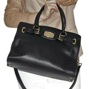 Michael Kors Satchel 14.5X11X6